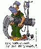 Narkotiseur