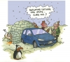 Nordpol-GPS