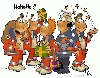 Weihnachts-Combo Weihnachts-Combo