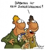Zuckerschlecken