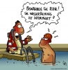 Ertrinken