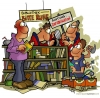 Bibliothek