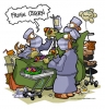 Frohe Ostern