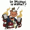 Grillsaison