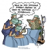 Wundheilung