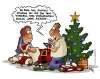 Weihnachten fllt aus