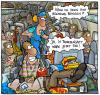 Tomatensaft (Kalender 2012 Preview)