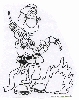 Feuerwehrmann