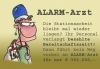 Alarm-Arzt