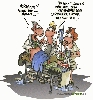 Rippenspreizer.Kalender