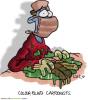colour-blind cartoonists