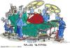 balloon dilatation
