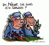 Schwein