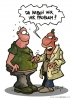 Fettes Problem