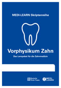 Vorphysikum Zahn im Paket