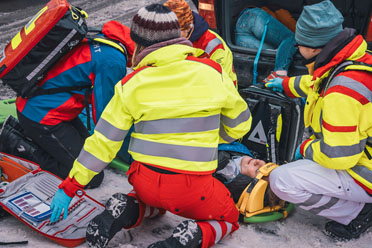 Notarztkurs Ingolstadt