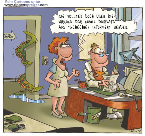 Domenico Thoeni Nebenwirkungen