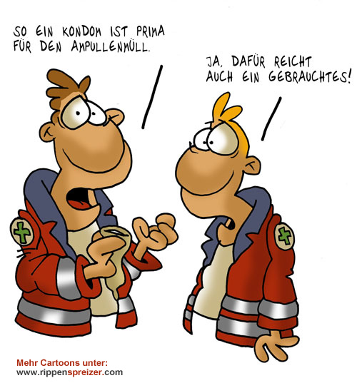 Dr.Harald Mertes Kondome