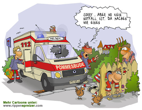 Kevin Kubicki Durchreiche