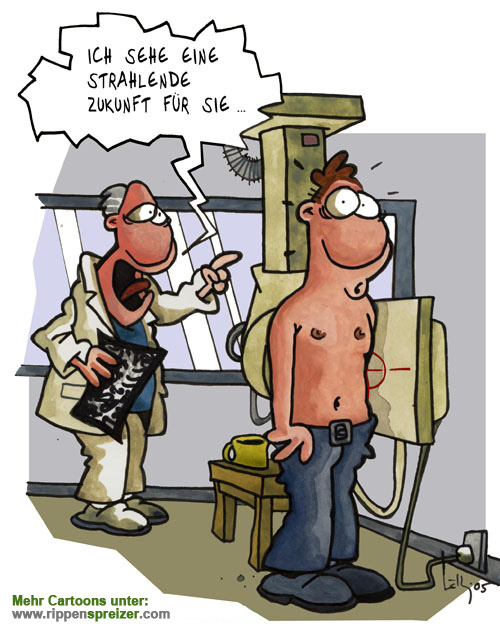 Klaus Hindenberger Durchschaut