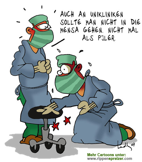 Klaus Hindenberger Leberhaken