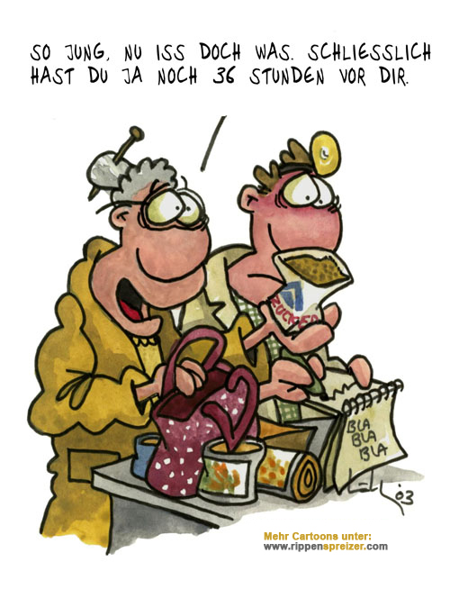 Christoph Sprenger Zucker