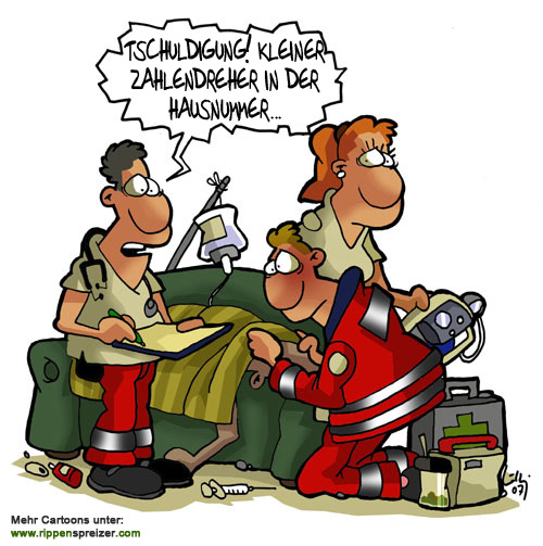 Klein daniel nitschke