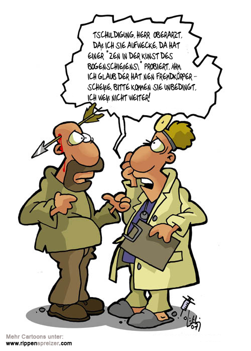 Pfeil Wolfgang Ellenberger