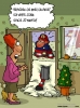 Schneechaos Kurt Knie