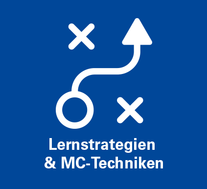 Lernstrategien & MC-Techniken