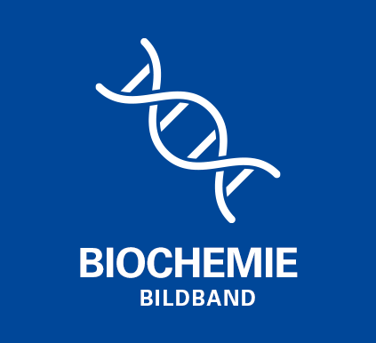 Biochemiebildband