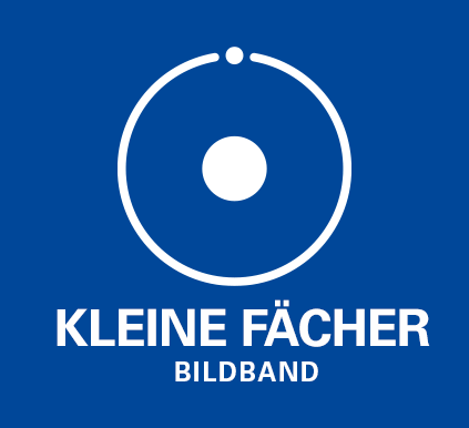 Kleine Fächer Bildband