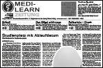 MLZ Ausgabe 05/2009 als PDF